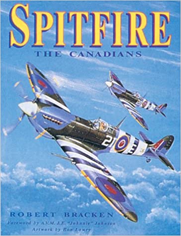 Spitfire the Canadians