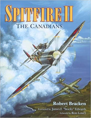 Spitfire II: The Canadians