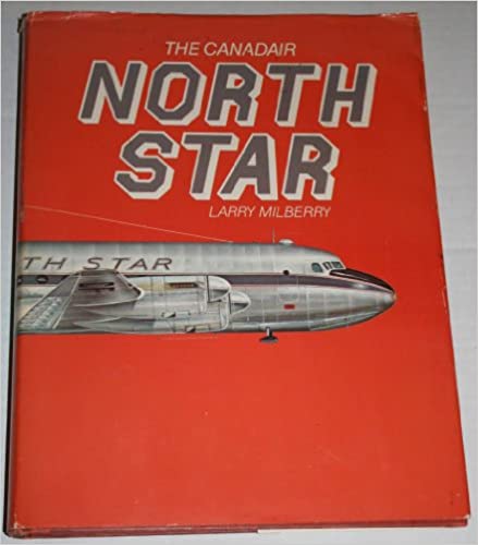 The Canadair North Star