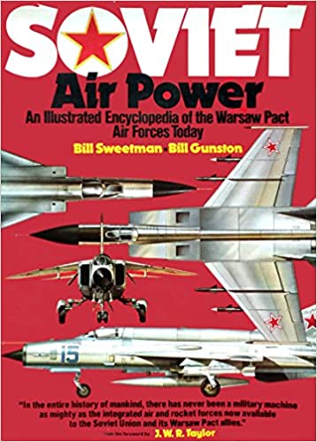 Soviet Air Power