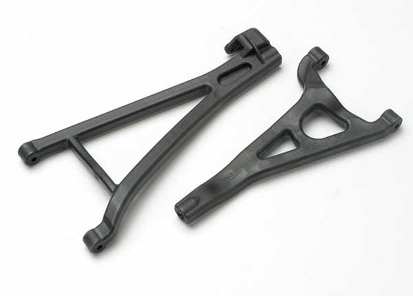 Suspension arm upper (1)/ suspension arm lower (1) (left front)