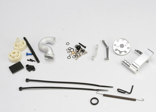 Big block Installation kit (engine mount and required hardware)