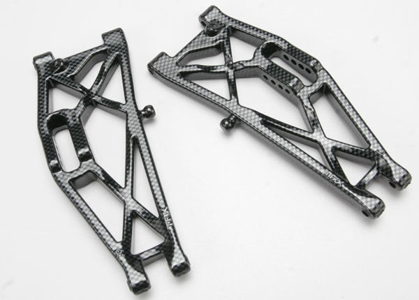 Suspension Arms Rear Left & Right