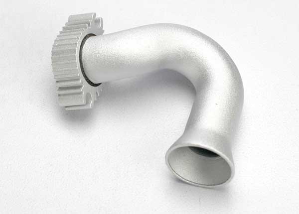 Header Exhaust  Aluminum