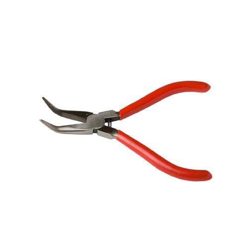 5" Curved Nose Pliers