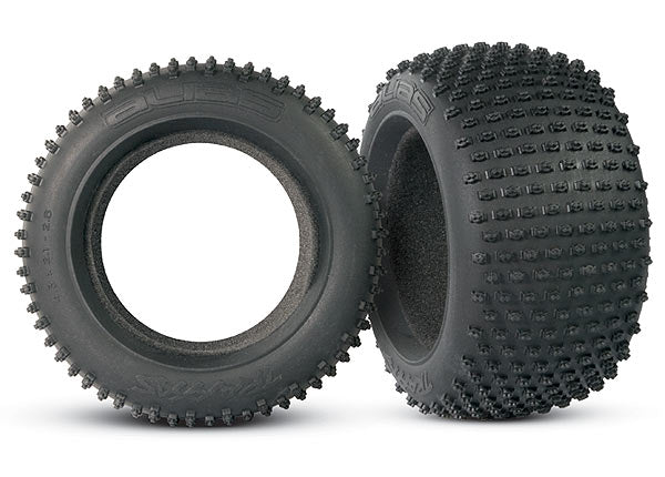 Tires, Alias® 2.8' (2)/ foam inserts (2)