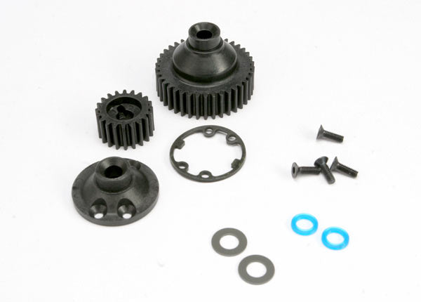 Gears Differential 38-T (1)