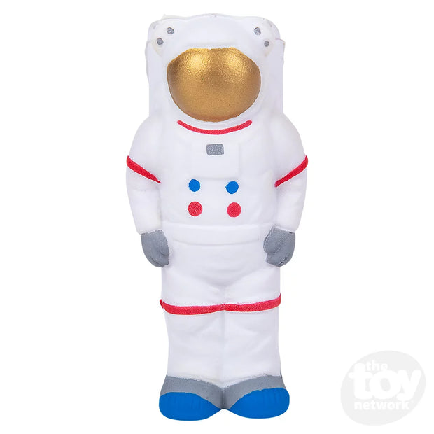 5" Squish Astronaut