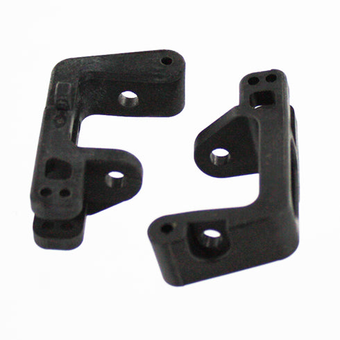 Copy of Plastic Front Right C-hub/Steering Knuckle Assembly (1pc) ~