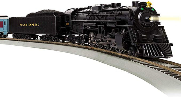 THE POLAR EXPRESS™ HO SET