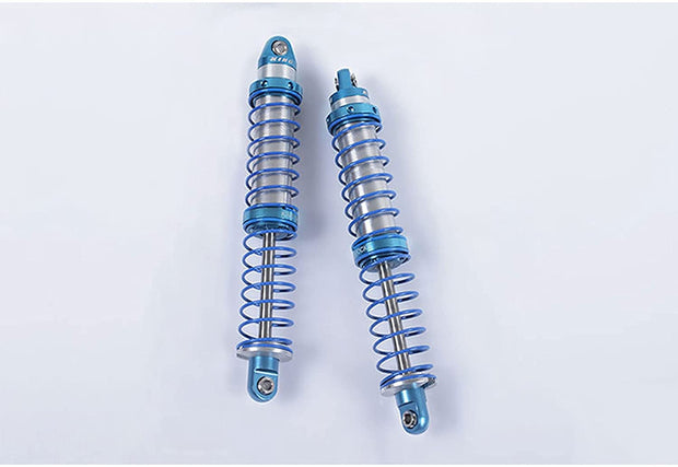 King Off-Road Dual Spring Shocks 110mm