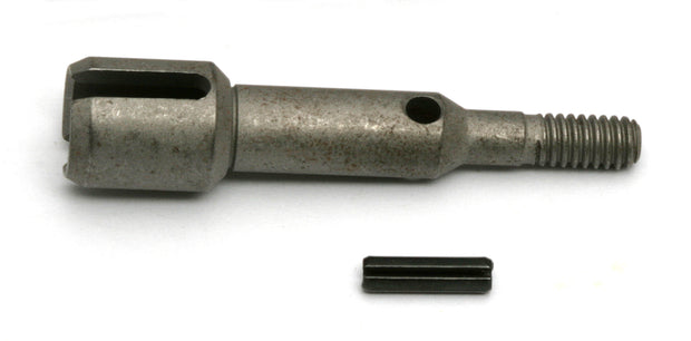 Rear Stub Axle