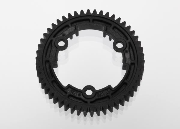 Spur Gear 50 T 1.0 Metric Pitch