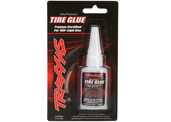 Tire Glue