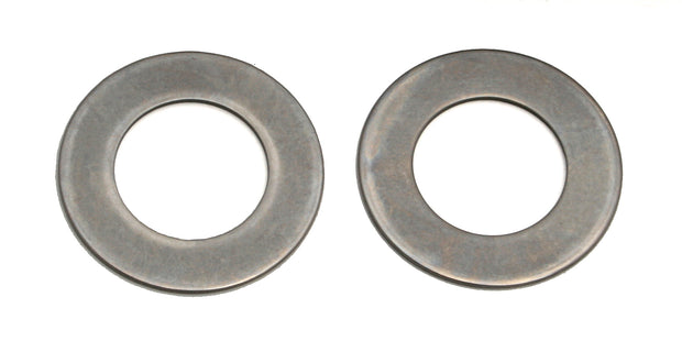 Diff Drive Rings