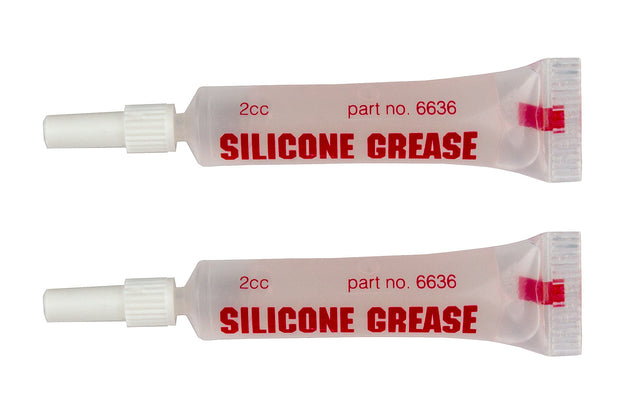 Silicone Grease (Not For Stealth Transmission)