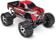 Stampede 4x4