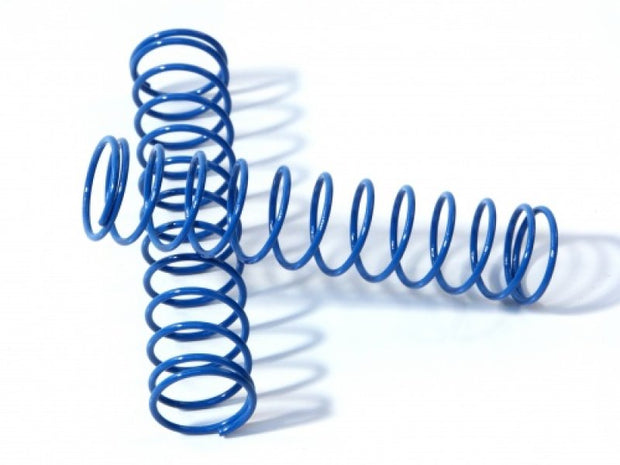 Spring 13x70x1.1mm 13 Coils (BLUE/FIRM)