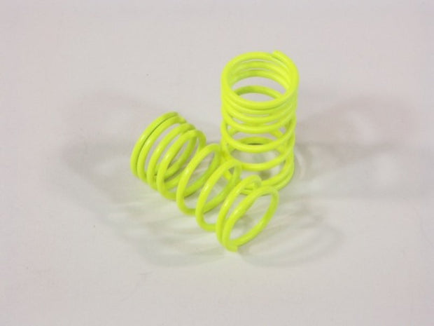 Shock Springs 13x29x1.45mm (YELLOW)