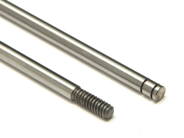 Shock Shaft 3x61mm (2pcs)