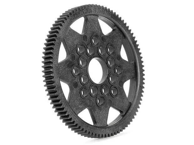 Spur Gear 90T (48 Pitch)