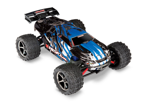 1/16 Mini E-Revo VXL (Blue)