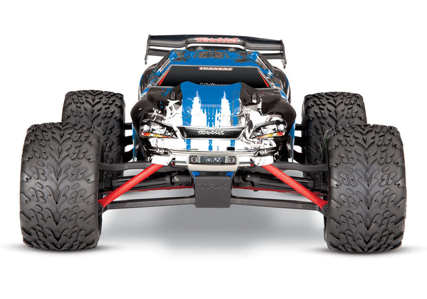 1/16 Mini E-Revo VXL (Blue)