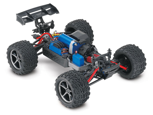 1/16 Mini E-Revo VXL (Blue)