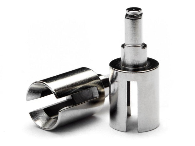 Diff Shaft (SILVER)