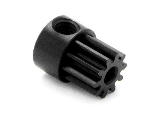 Pinion Gear 10T (Steel/Micro RS4)