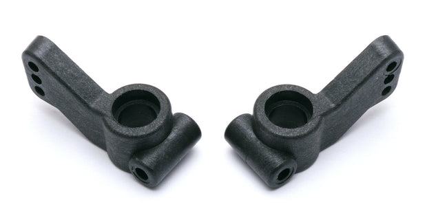 T3/B3 Rear Hub Carrier Set 0 Degree Toe-In, Composite