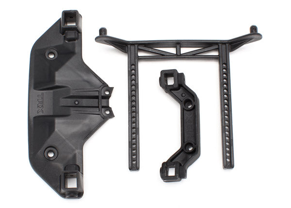 Body Mounts Front & Rear (1)