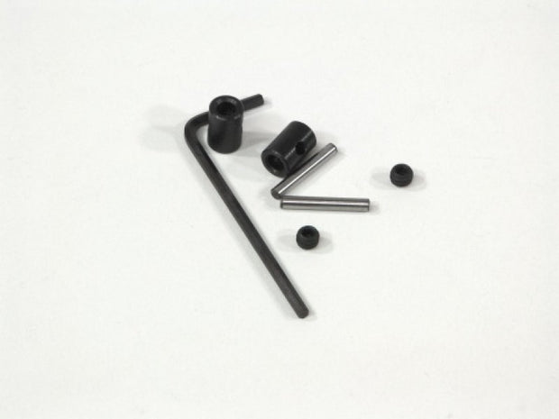 MIP CVD Rebuild Kit