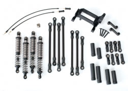 Long Arm Lift Kit, TRX-4®, complete