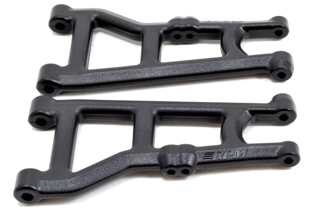 Front A-arms for the ARRMA Senton 4x4