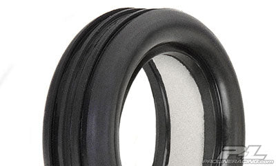 4-Rib 2.2" 2WD Off-Road Buggy Front Tires