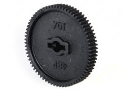 Spur gear, 70 tooth