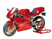 Ducati 916 Motorcycle