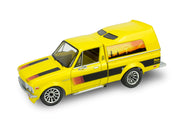 Chevy Luv 1:24th Scale Model Kit