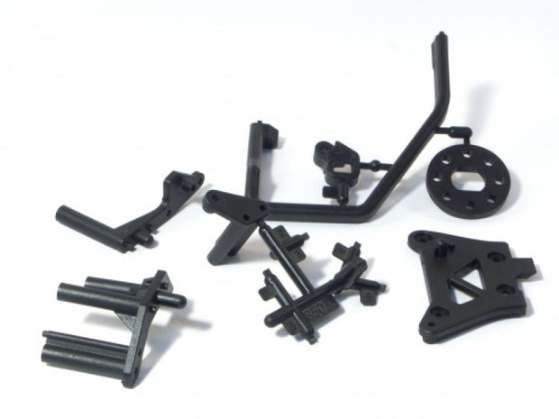 Support Set