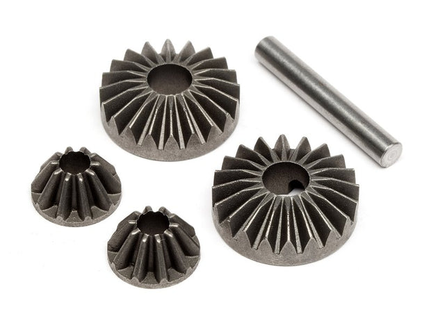 Bevel Gear Set (GEAR DIFF)