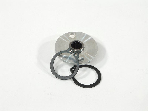 Clutch Gear Holder with One-Way (SILVER)