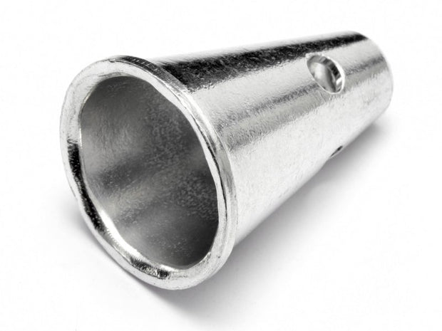 Aluminum Inner Core