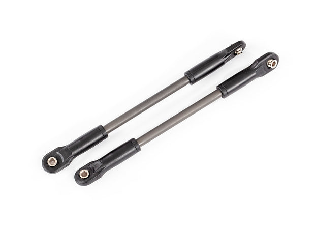 Heavy Duty Push Rods Steel.