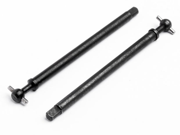 Driveshaft 6x82mm (2pcs)