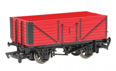 Thomas & Friends Open Wagon-Red