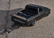 1967 Chevrolete C10 Drag Slash - 1/10th scale