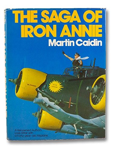 The saga of Iron Annie