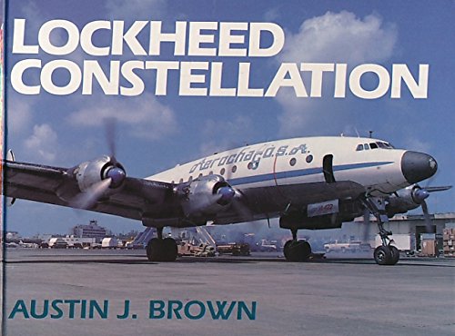 Lockheed Constellation