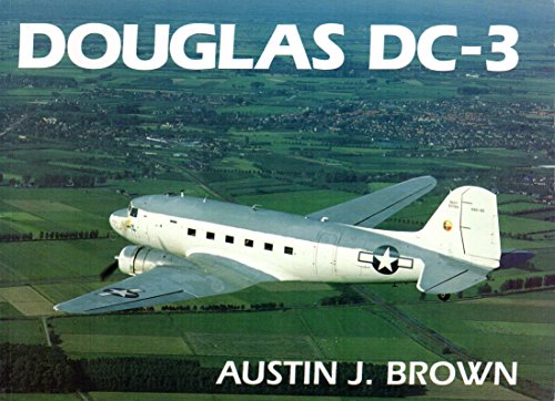 Douglas Dc-3